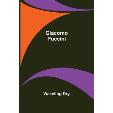 Giacomo Puccini