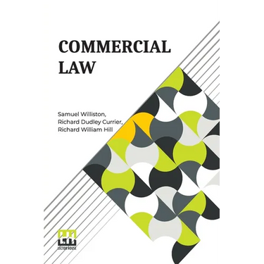 Commercial Law