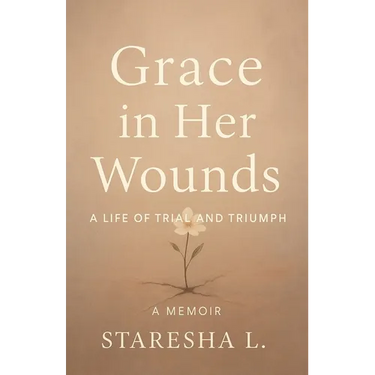 Grace in Her Wounds