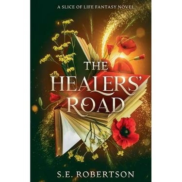 The Healers' Road