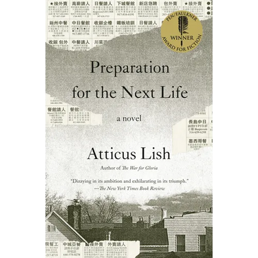 Preparation for the Next Life