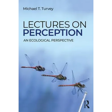 Lectures on Perception: An Ecological Perspective