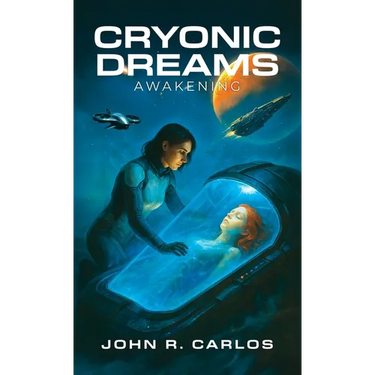 Cryonic Dreams: Awakening