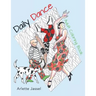 Daily Dance: adult coloring book