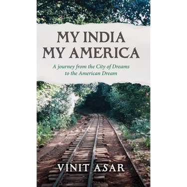 My India My America