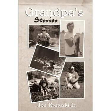 Grandpa's Stories