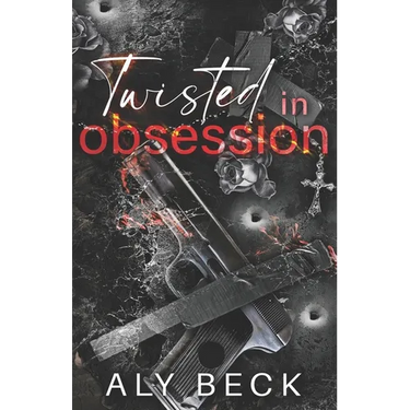 Twisted in Obsession: Special Edition