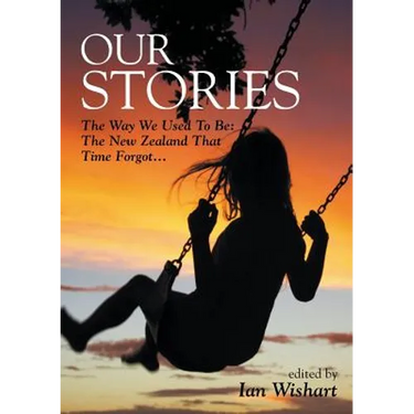 Our Stories: The Way We Used to Be