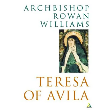 Teresa of Avila