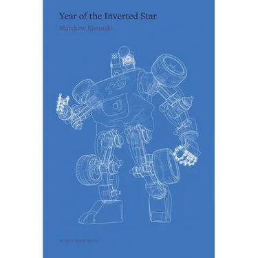 Year of the Inverted Star