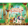 Running with Monarchs