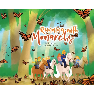 Running with Monarchs