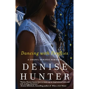 The Dancing with Fireflies