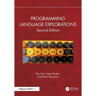 Programming Language Explorations