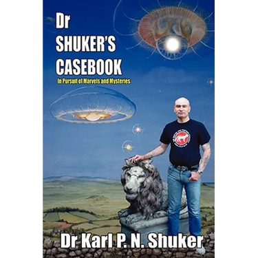 Dr Shuker's Casebook
