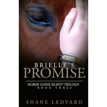 Brielle's Promise: Horse Gone Silent Trilogy Book 3