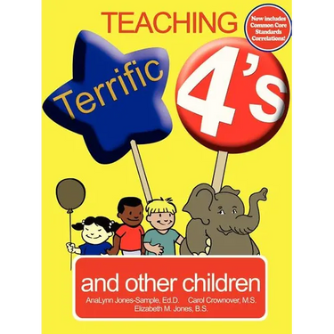 Teaching Terrific Fours
