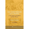 The Martyrdom of a People: or The Vaudois of Piedmont and their History