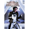 Dirk Benedict in the 25th Century