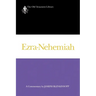 Ezra-Nehemiah (1988): A Commentary