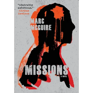 Missions: A Political Thriller