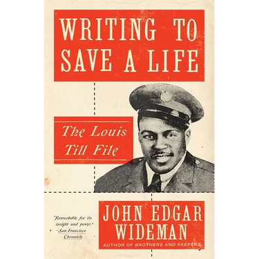Writing to Save a Life: The Louis Till File