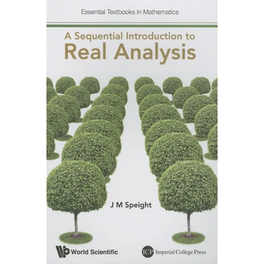 A Sequential Introduction to Real Analysis