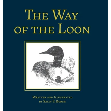 The Way of the Loon: A Tale from the Boreal Forest