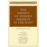 The Origins of Modern Freedom in the West