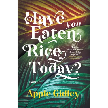 Have You Eaten Rice Today?