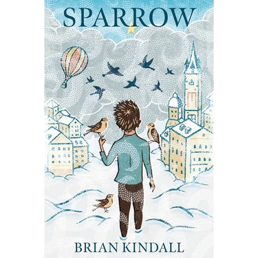 Sparrow