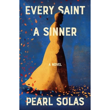 Every Saint A Sinner
