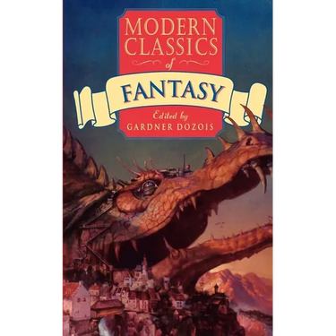 Modern Classics of Fantasy