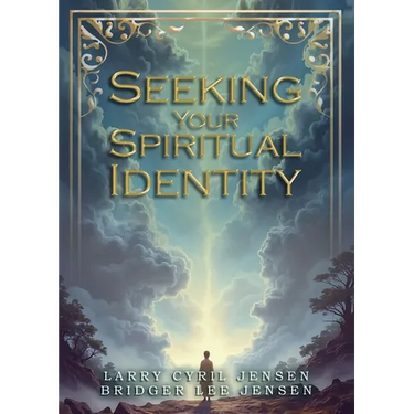 Seeking Your Spiritual Identity
