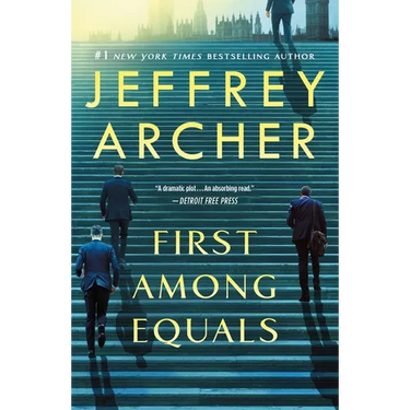 First Among Equals