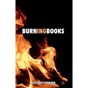 Burning Books