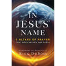 In Jesus' Name