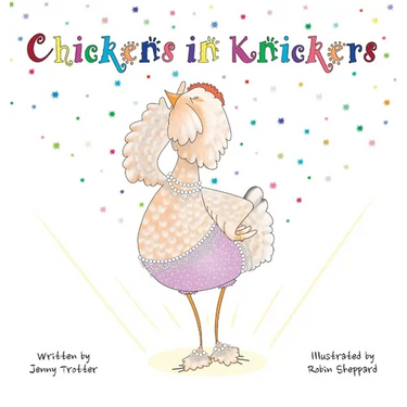 Chickens in Knickers