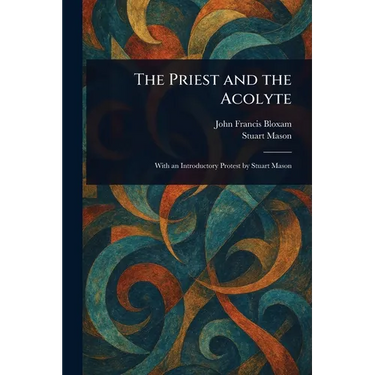 The Priest and the Acolyte