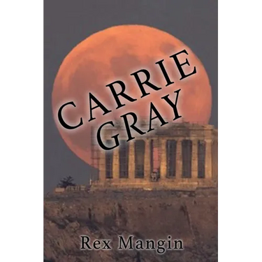 Carrie Gray
