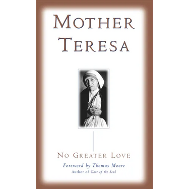 No Greater Love