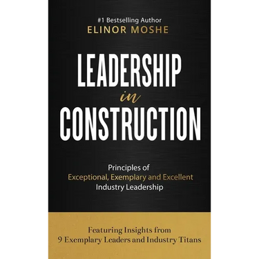 Leadership in Construction