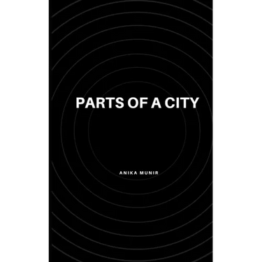 Parts of A City
