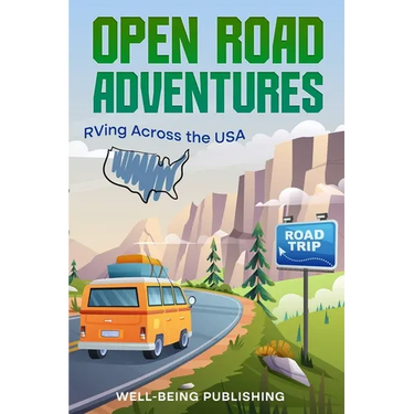 Open Road Adventures: RVing Across the USA