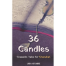 36 Candles: Chassidic Tales for Chanukah