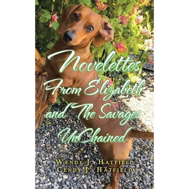 Novelettes from Elizabeth and the Savages Unchained