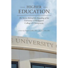 Higher Education: The Stories Behind the Founding of the University of Bridgeport College of Chiropractic