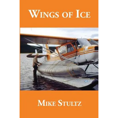 Wings of Ice