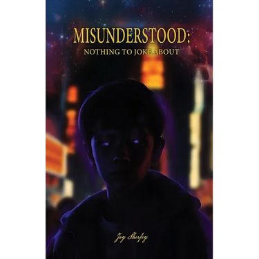 Misunderstood: Nothing To Joke About