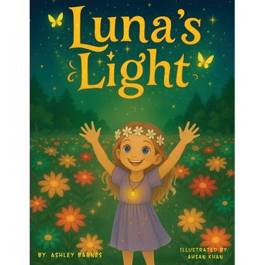 Luna's Light